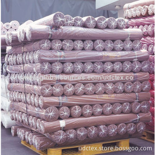 230T Polyester Twill Lining Fabric, Weighs 65gsm, 58/59-inch Width